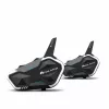 Midland R1 mesh Intercom Maximum range 2000 m Waterproof Black White