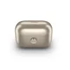 Headset Motorola Moto Buds Loop Bluetooth ear-clip-on binaural, Dolby Atmos, Bluetooth 5.0, ANC, 8 h playback, charging case 520 mAh, beige