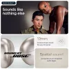 Headset Motorola Moto Buds Loop Bluetooth ear-clip-on binaural, Dolby Atmos, Bluetooth 5.0, ANC, 8 h playback, charging case 520 mAh, beige