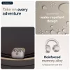 Headset Motorola Moto Buds Loop Bluetooth ear-clip-on binaural, Dolby Atmos, Bluetooth 5.0, ANC, 8 h playback, charging case 520 mAh, beige