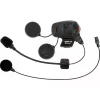 Motorcycle Bluetooth Intercom Sena SMH5-10 — helmet communicator for rider-to-passenger and phone connectivity
