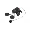 Motorcycle Bluetooth Intercom Sena SMH5-10 — helmet communicator for rider-to-passenger and phone connectivity