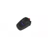 Motorcycle Bluetooth Intercom Sena SMH5-10 — helmet communicator for rider-to-passenger and phone connectivity