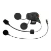 Motorcycle Bluetooth Intercom Sena SMH5-10 — helmet communicator for rider-to-passenger and phone connectivity