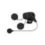 Motorcycle Bluetooth Intercom Sena SMH5-10 — helmet communicator for rider-to-passenger and phone connectivity