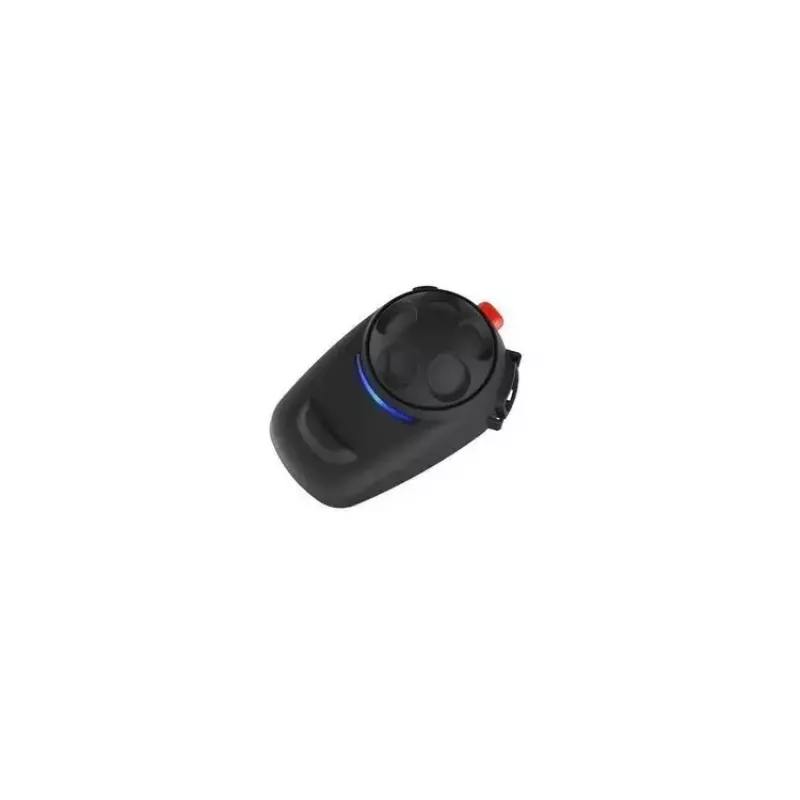 Sena motorcycle intercom SMH5 dual pack — Bluetooth headset kit for two riders