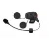 Sena motorcycle intercom SMH5 dual pack — Bluetooth headset kit for two riders