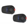 Sena motorcycle intercom SMH5 dual pack — Bluetooth headset kit for two riders