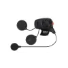 Sena motorcycle intercom SMH5 dual pack — Bluetooth headset kit for two riders
