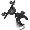 Phone Mount RAM Mounts X-Grip with Low Profile Tough-Claw Base