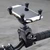 Phone Mount RAM Mounts X-Grip with Low Profile Tough-Claw Base