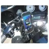Phone Mount RAM Mounts X-Grip with Low Profile Tough-Claw Base