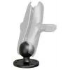 Round Plate with Ball RAM Mounts RAM-202U