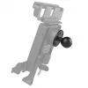 Round Plate with Ball RAM Mounts RAM-202U