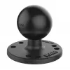 Round Plate with Ball RAM Mounts RAM-202U