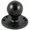 Round Plate with Ball RAM Mounts RAM-202U