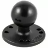 Round Plate with Ball RAM Mounts RAM-202U
