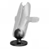 Round Plate with Ball RAM Mounts RAM-202U