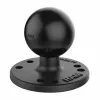 Round Plate with Ball RAM Mounts RAM-202U