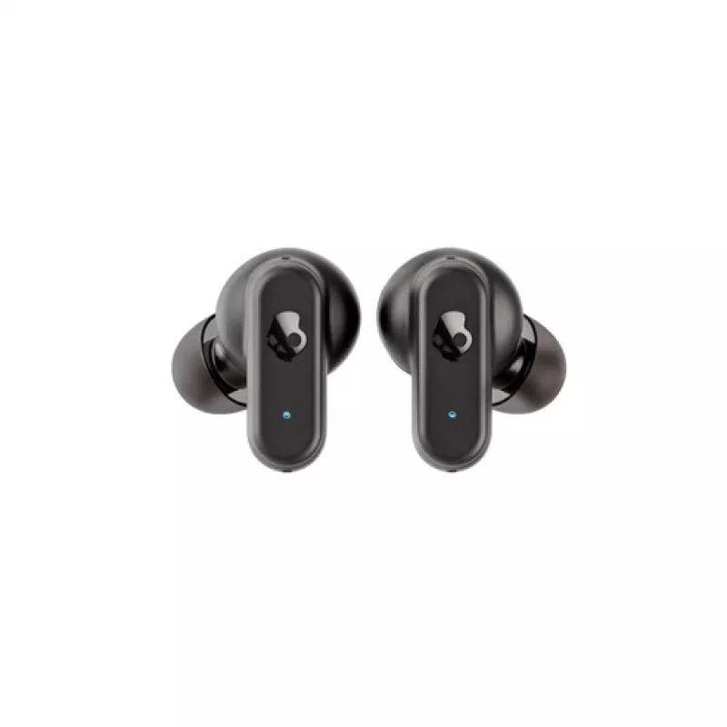 SKULLCANDY Earbud - Dime 3 - Stereo - True Wireless - In Ear - Black