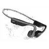 SHOKZ OpenMove Headphones Wireless Neck-band Sports Bluetooth Grey