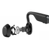 SHOKZ OpenMove Headphones Wireless Neck-band Sports Bluetooth Grey