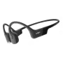 SHOKZ OpenRun Headset Wireless Neck-band Sports Bluetooth Black
