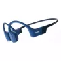 Wireless Neck-band Sports Headset Shokz OpenRun — Bone Conduction, Bluetooth, 20–20000 Hz, 33 m, Blue