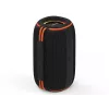 Stereo portable speaker TRACER XtremeBeat TWS — 15 W, IPX6, Bluetooth 5.3, 6 h, AUX/USB, microphone
