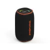 Stereo portable speaker TRACER XtremeBeat TWS — 15 W, IPX6, Bluetooth 5.3, 6 h, AUX/USB, microphone
