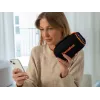 Stereo portable speaker TRACER XtremeBeat TWS — 15 W, IPX6, Bluetooth 5.3, 6 h, AUX/USB, microphone