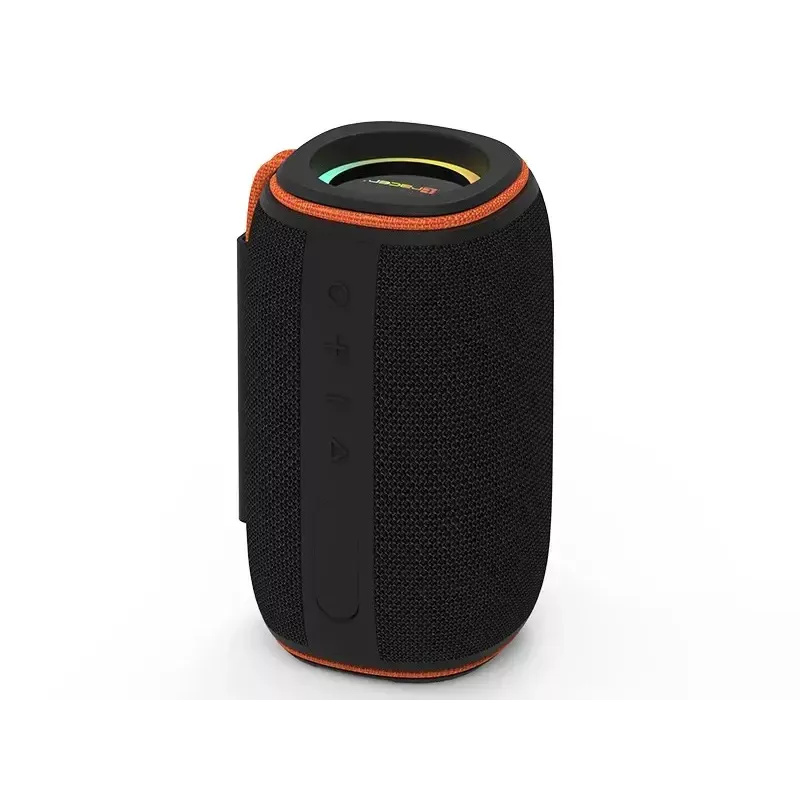 Stereo portable speaker TRACER XtremeBeat TWS — 15 W, IPX6, Bluetooth 5.3, 6 h, AUX/USB, microphone