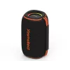 Stereo portable speaker TRACER XtremeBeat TWS — 15 W, IPX6, Bluetooth 5.3, 6 h, AUX/USB, microphone