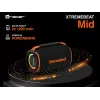 Stereo portable speaker TRACER XtremeBeat TWS — 15 W, IPX6, Bluetooth 5.3, 6 h, AUX/USB, microphone