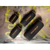 Stereo portable speaker TRACER XtremeBeat TWS — 15 W, IPX6, Bluetooth 5.3, 6 h, AUX/USB, microphone