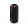 Stereo portable speaker TRACER XtraVox XL TWS BT RGB — 25W RMS, IPX6, Bluetooth 5.3, AUX, USB-A