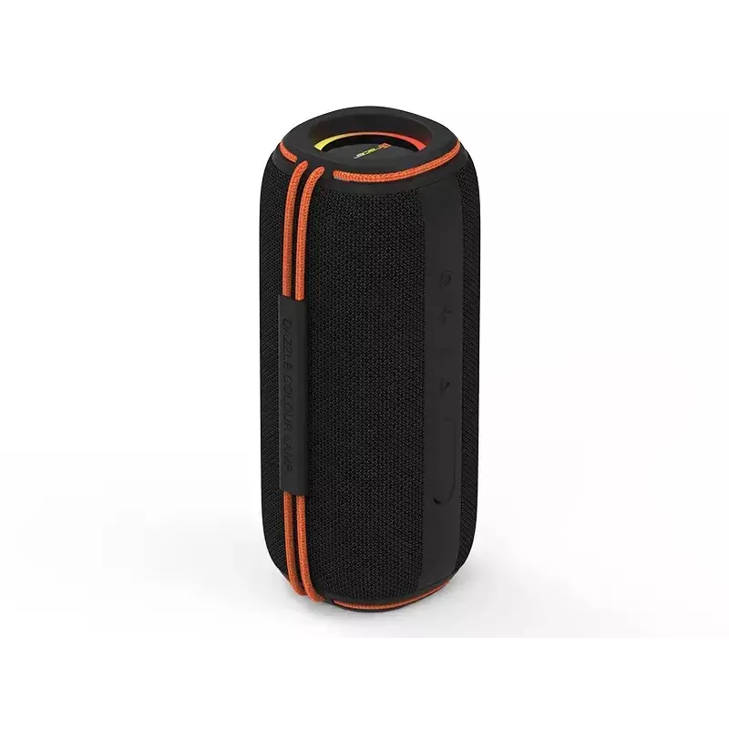 Stereo portable speaker TRACER XtraVox XL TWS BT RGB — 25W RMS, IPX6, Bluetooth 5.3, AUX, USB-A