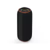 Stereo portable speaker TRACER XtraVox XL TWS BT RGB — 25W RMS, IPX6, Bluetooth 5.3, AUX, USB-A