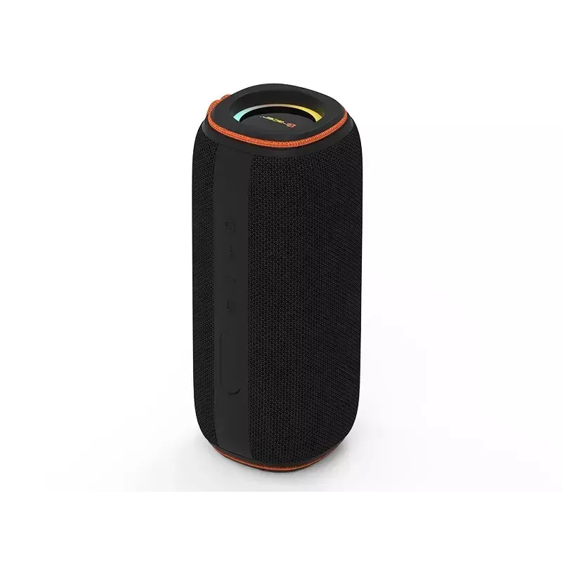 Stereo portable speaker TRACER XtraVox XL TWS BT RGB — 25W RMS, IPX6, Bluetooth 5.3, AUX, USB-A