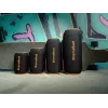 Stereo portable speaker TRACER XtraVox XL TWS BT RGB — 25W RMS, IPX6, Bluetooth 5.3, AUX, USB-A