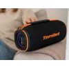Stereo portable speaker TRACER XtraVox XL TWS BT RGB — 25W RMS, IPX6, Bluetooth 5.3, AUX, USB-A