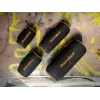 Stereo portable speaker TRACER XtraVox XL TWS BT RGB — 25W RMS, IPX6, Bluetooth 5.3, AUX, USB-A