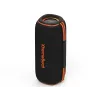 Stereo portable speaker TRACER XtraVox XL TWS BT RGB — 25W RMS, IPX6, Bluetooth 5.3, AUX, USB-A