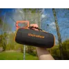 Stereo portable speaker TRACER XtraVox XL TWS BT RGB — 25W RMS, IPX6, Bluetooth 5.3, AUX, USB-A