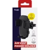 Trust Runo Mobile phone/Smartphone Black