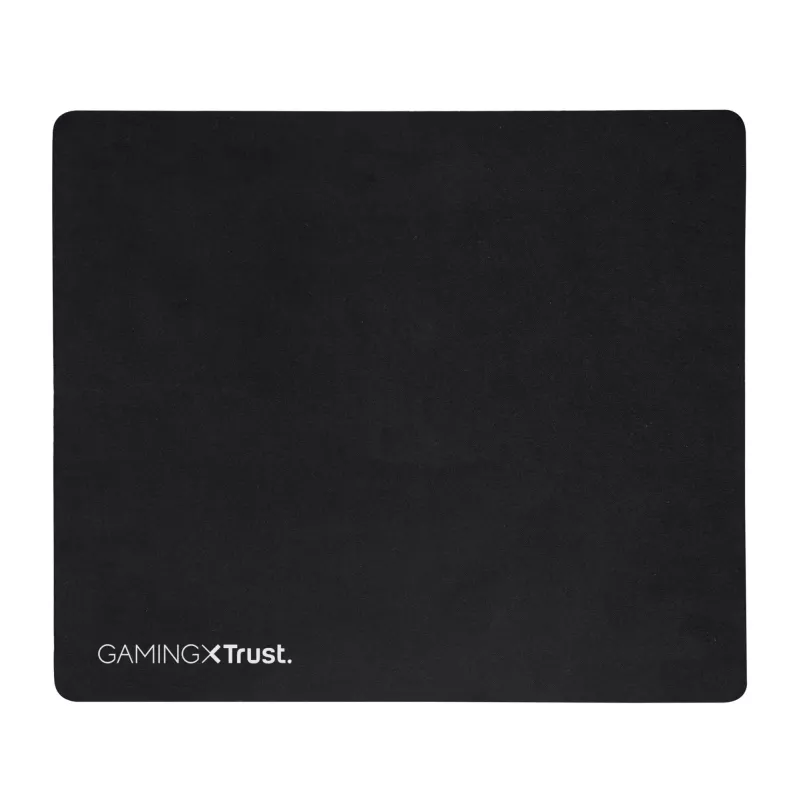Trust GXT 754 Gaming mouse pad Black