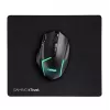 Trust GXT 754 Gaming mouse pad Black