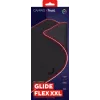 Trust GXT 764 Glide-Flex XXL Gaming mouse pad Black