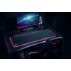 Trust GXT 764 Glide-Flex XXL Gaming mouse pad Black