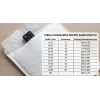 Bubble Mailer Envelope BSTech K20 — 370 x 480 mm, 50 pcs, padded protective mailing envelope